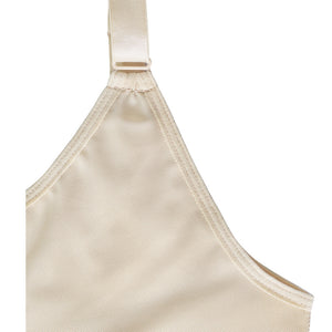 Bust Control Push Up Bodysuit - Kingz Court