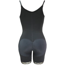 Load image into Gallery viewer, Full Body Butt Enhancer Bodyshaper - Kingz Court