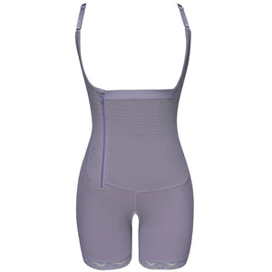 Full Body Butt Enhancer Bodyshaper - Kingz Court