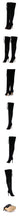 Load image into Gallery viewer, Thigh High Lace Up Over The Knee Boots - Kingz Court