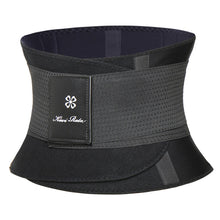 Load image into Gallery viewer, Sweat Sauna Waist Trainer - Kingz Court