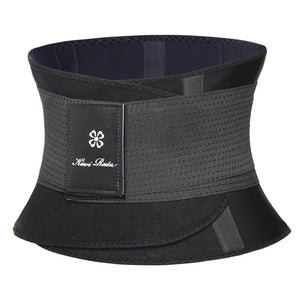 Sweat Sauna Waist Trainer - Kingz Court
