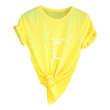 Load image into Gallery viewer, Blessed T Shirt - Kingz Court