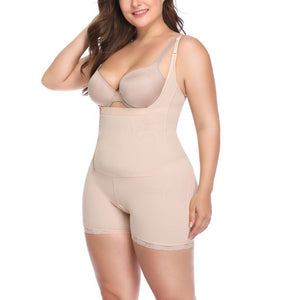 Full Body Butt Enhancer Bodyshaper - Kingz Court