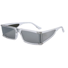 Load image into Gallery viewer, Fashion Rectangle Small Sunglasses - Kingz Court