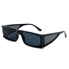 Load image into Gallery viewer, Fashion Rectangle Small Sunglasses - Kingz Court