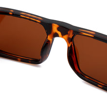 Load image into Gallery viewer, Fashion Rectangle Small Sunglasses - Kingz Court