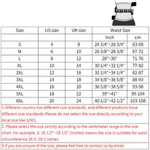 Load image into Gallery viewer, Latex 3 Row Waist Trainer - Kingz Court