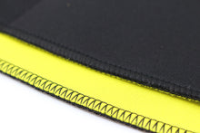Load image into Gallery viewer, Neoprene Sauna Sweat Slimming Waist Belt - Kingz Court