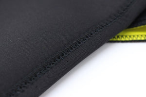 Neoprene Sauna Sweat Slimming Waist Belt - Kingz Court