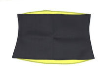 Load image into Gallery viewer, Neoprene Sauna Sweat Slimming Waist Belt - Kingz Court