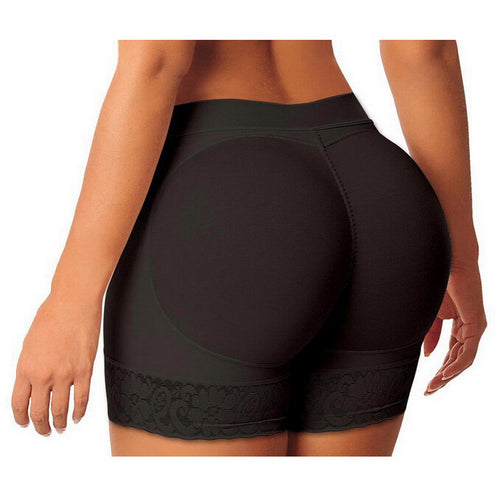 Seamless Butt Hip Enhancer Shapewear - Kingz Court