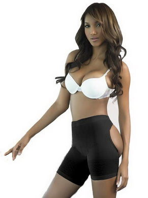 Butt Lifter with Tummy Control Shaper - Kingz Court