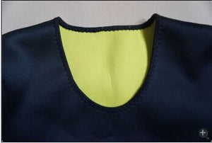 Hot Workout Tops Body Shapers T-Shirt - Kingz Court