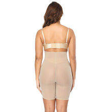 Load image into Gallery viewer, High Waist Tummy &amp; Thigh Control Shapewear - Kingz Court