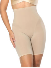 Load image into Gallery viewer, High Waist Tummy &amp; Thigh Control Shapewear - Kingz Court