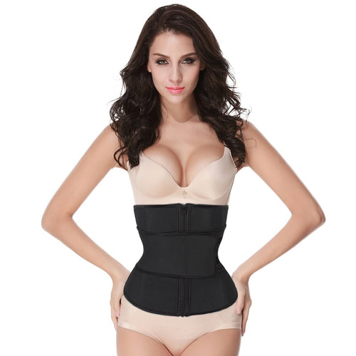 Sauna Waist Trimmer Belt - Kingz Court