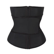 Load image into Gallery viewer, Sauna Waist Trimmer Belt - Kingz Court