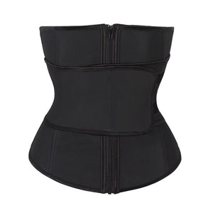 Sauna Waist Trimmer Belt - Kingz Court