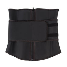 Load image into Gallery viewer, Sauna Waist Trimmer Belt - Kingz Court