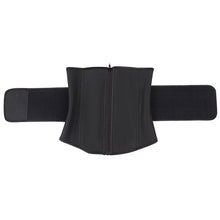 Load image into Gallery viewer, Sauna Waist Trimmer Belt - Kingz Court