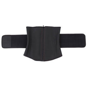 Sauna Waist Trimmer Belt - Kingz Court