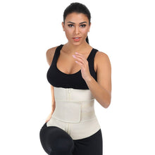Load image into Gallery viewer, Sauna Waist Trimmer Belt - Kingz Court