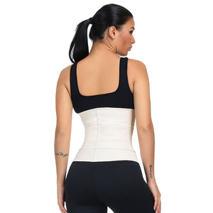 Sauna Waist Trimmer Belt - Kingz Court