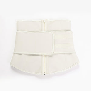 Sauna Waist Trimmer Belt - Kingz Court