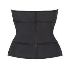 Load image into Gallery viewer, Sauna Waist Trimmer Belt - Kingz Court