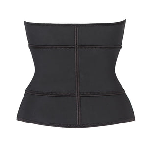 Sauna Waist Trimmer Belt - Kingz Court