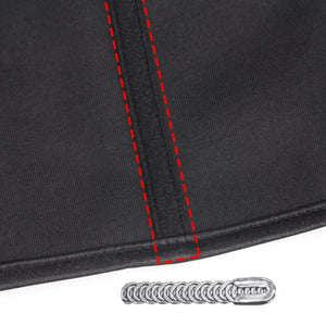 Breathable Steel Boned Waist Trainer - Kingz Court