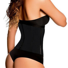 Load image into Gallery viewer, 3 Layers Latex Waist Cincher Trainer - Kingz Court