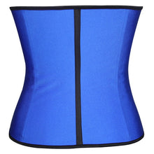 Load image into Gallery viewer, 3 Layers Latex Waist Cincher Trainer - Kingz Court