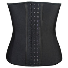 Load image into Gallery viewer, 3 Layers Latex Waist Cincher Trainer - Kingz Court