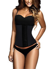 Load image into Gallery viewer, 3 Layers Latex Waist Cincher Trainer - Kingz Court
