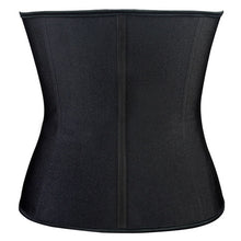 Load image into Gallery viewer, 3 Layers Latex Waist Cincher Trainer - Kingz Court