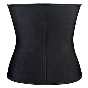 3 Layers Latex Waist Cincher Trainer - Kingz Court