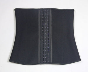 3 Layers Latex Waist Cincher Trainer - Kingz Court