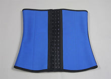 Load image into Gallery viewer, 3 Layers Latex Waist Cincher Trainer - Kingz Court