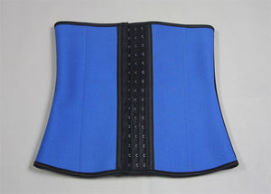 3 Layers Latex Waist Cincher Trainer - Kingz Court