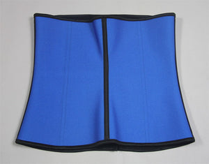 3 Layers Latex Waist Cincher Trainer - Kingz Court