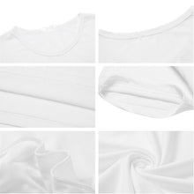 Load image into Gallery viewer, Mom Life Heart T Shirt - Kingz Court
