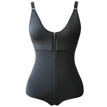 Load image into Gallery viewer, Bust Control Push Up Bodysuit - Kingz Court