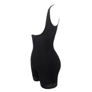 Slimming One Piece Bodysuit Shapewear - Kingz Court