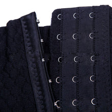 Load image into Gallery viewer, Steel Boned Breathable Waist Trainer - Kingz Court