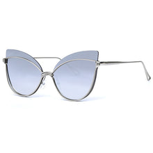 Load image into Gallery viewer, Butterfly Cat Eye Sunglasses - Kingz Court