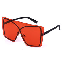 Load image into Gallery viewer, Rainbow Gradient Cat Eye Sunglasses - Kingz Court