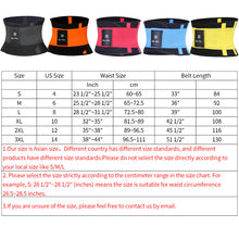 Load image into Gallery viewer, Sweat Sauna Waist Trainer - Kingz Court