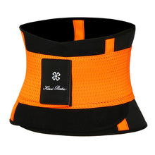 Load image into Gallery viewer, Sweat Sauna Waist Trainer - Kingz Court